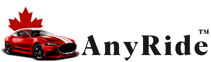 AnyRide